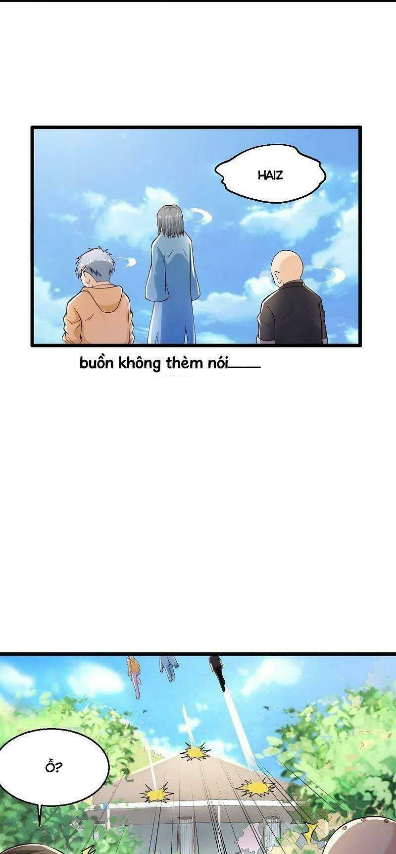 Tuyệt Phẩm Y Thánh - Chapter 226 - Page 16