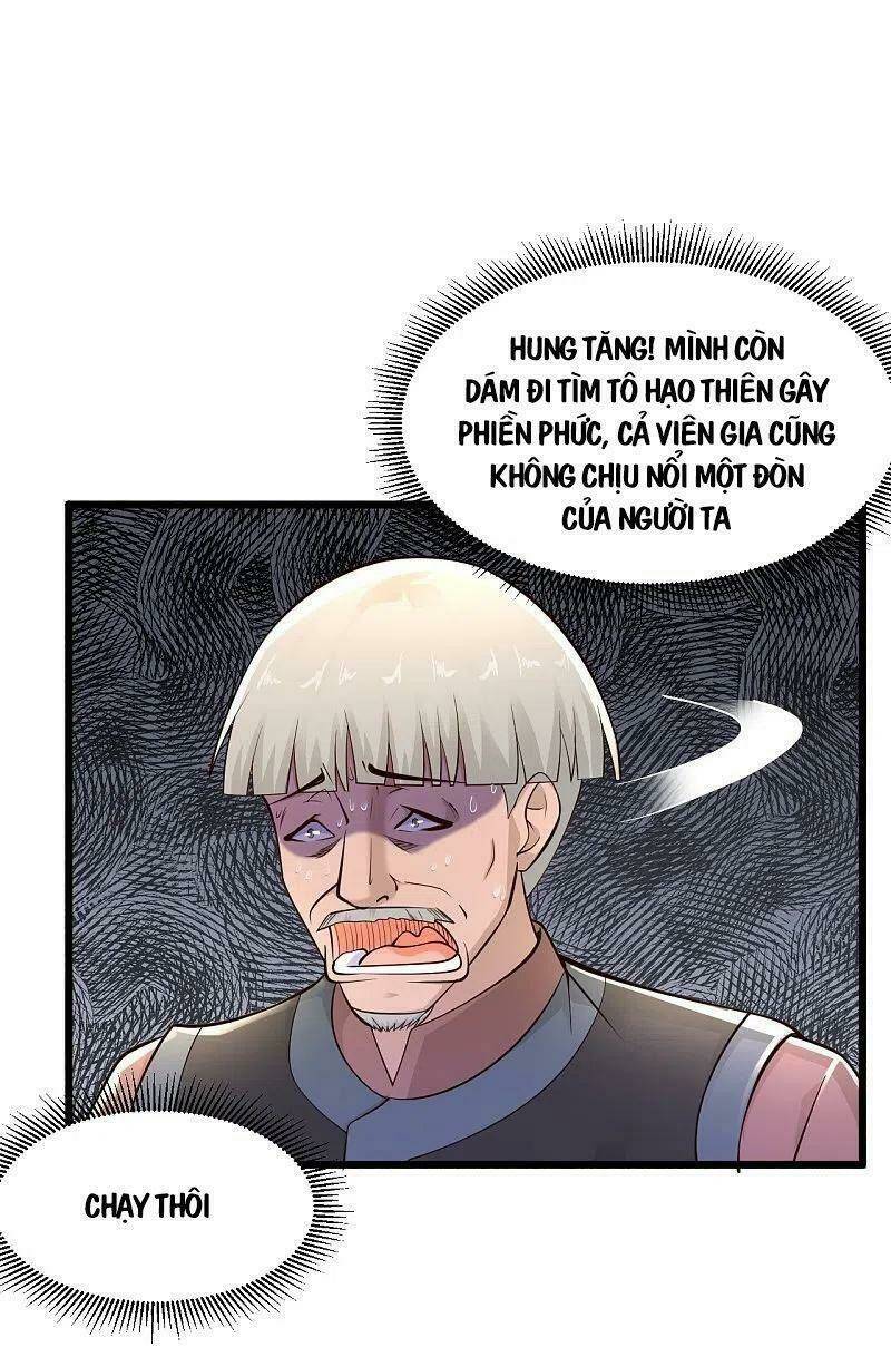 Tuyệt Phẩm Y Thánh - Chapter 226 - Page 18