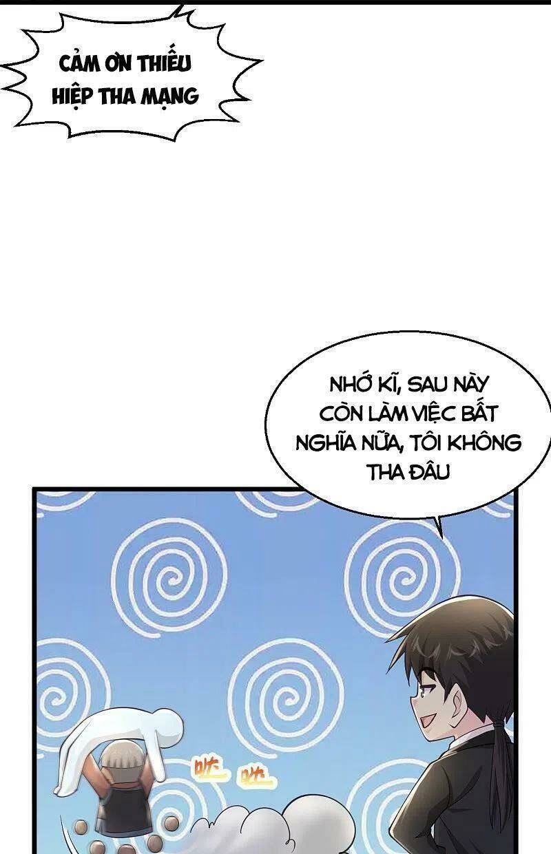 Tuyệt Phẩm Y Thánh - Chapter 226 - Page 22