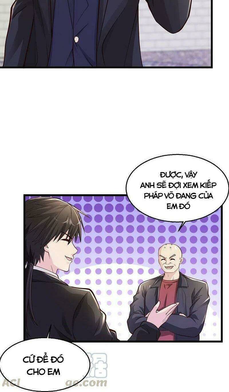 Tuyệt Phẩm Y Thánh - Chapter 226 - Page 29