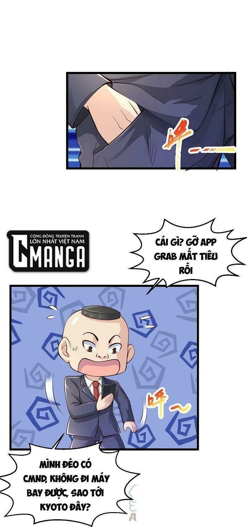 Tuyệt Phẩm Y Thánh - Chapter 226 - Page 34