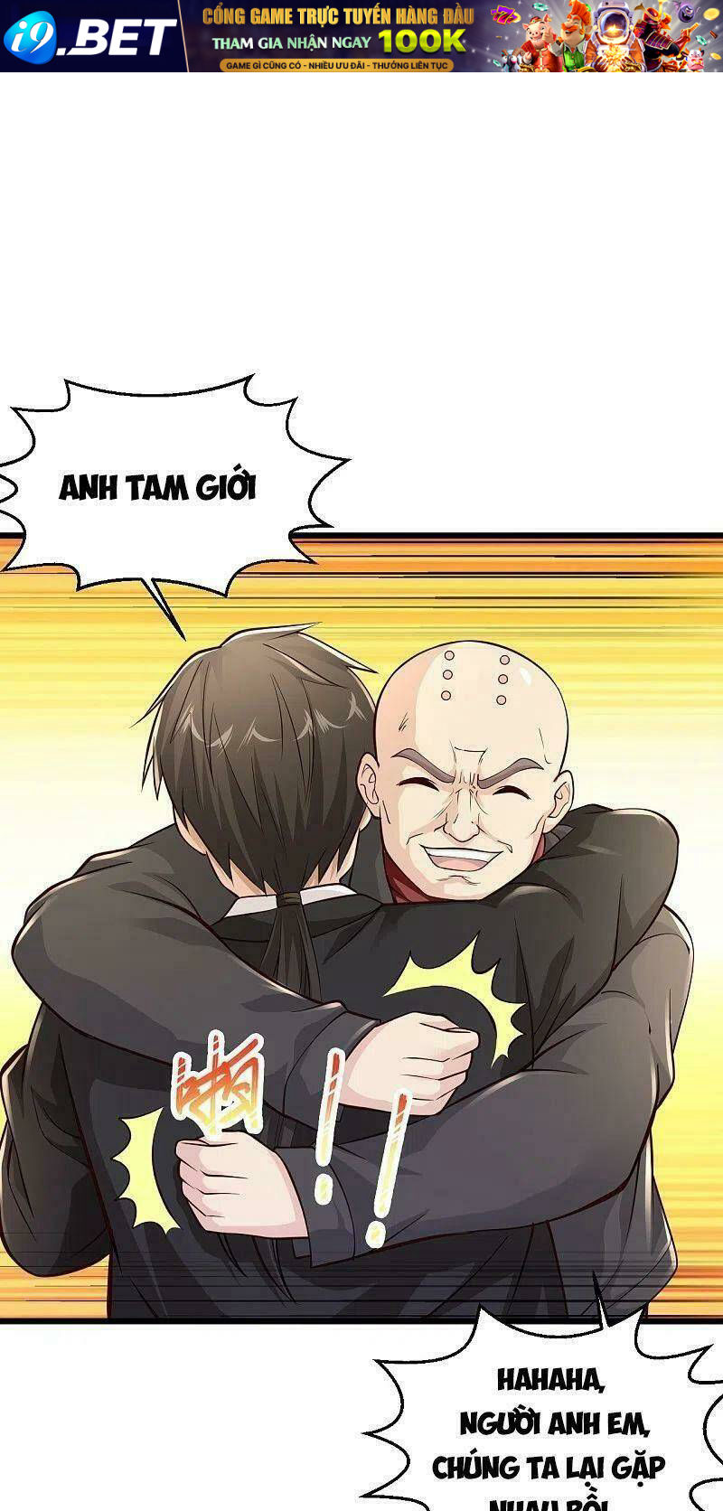 Tuyệt Phẩm Y Thánh - Chapter 226 - Page 4