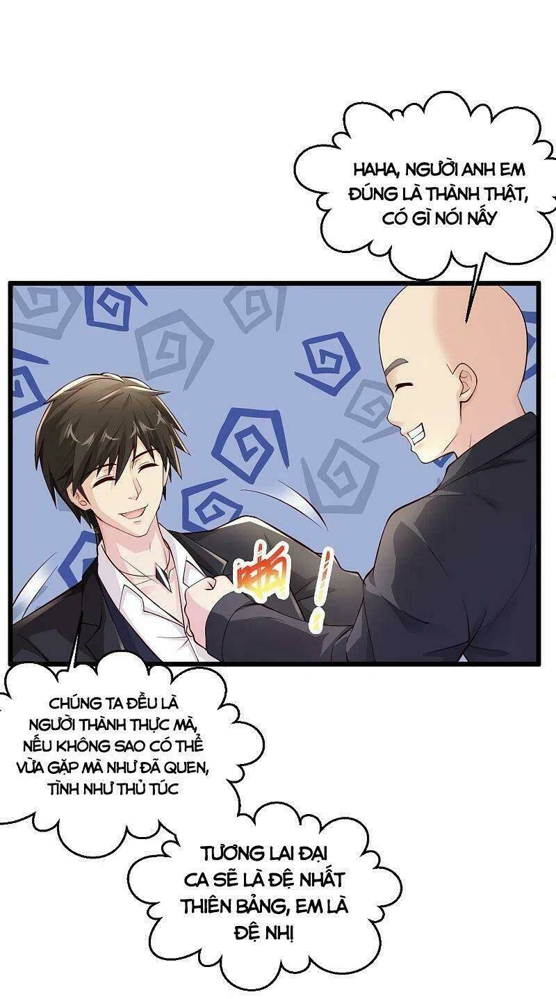 Tuyệt Phẩm Y Thánh - Chapter 226 - Page 6