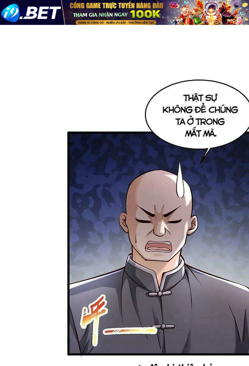 Tuyệt Phẩm Y Thánh - Chapter 226 - Page 8