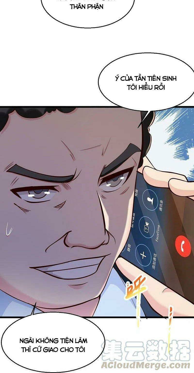 Tuyệt Phẩm Y Thánh - Chapter 227 - Page 13