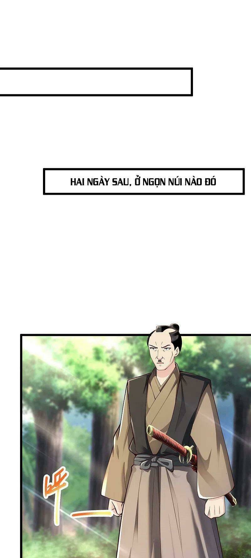 Tuyệt Phẩm Y Thánh - Chapter 227 - Page 14