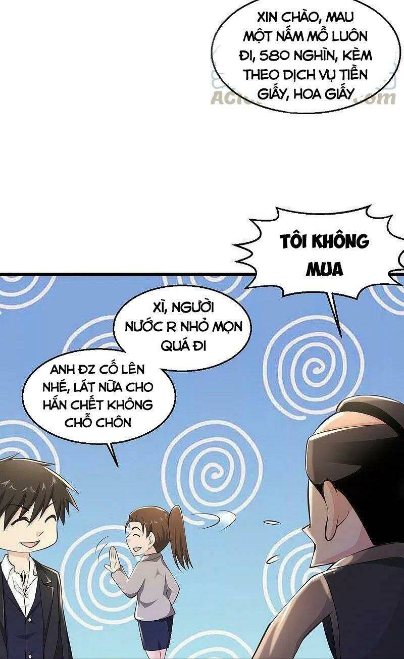 Tuyệt Phẩm Y Thánh - Chapter 227 - Page 17