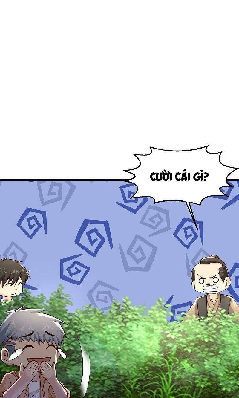 Tuyệt Phẩm Y Thánh - Chapter 227 - Page 22