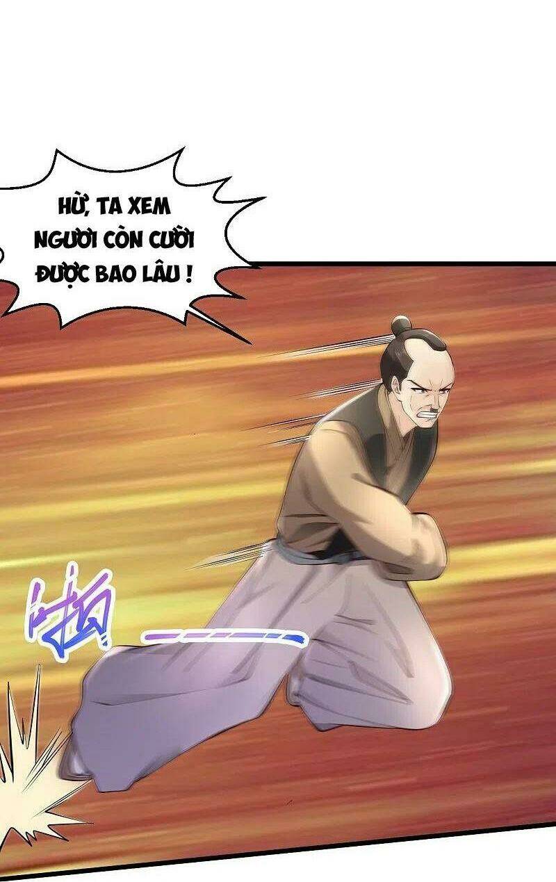 Tuyệt Phẩm Y Thánh - Chapter 227 - Page 25