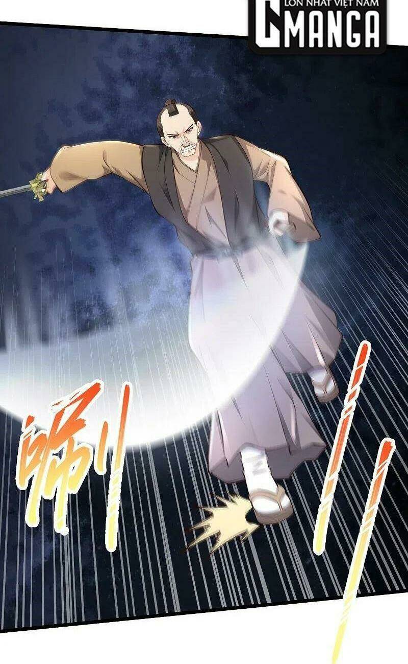 Tuyệt Phẩm Y Thánh - Chapter 227 - Page 27