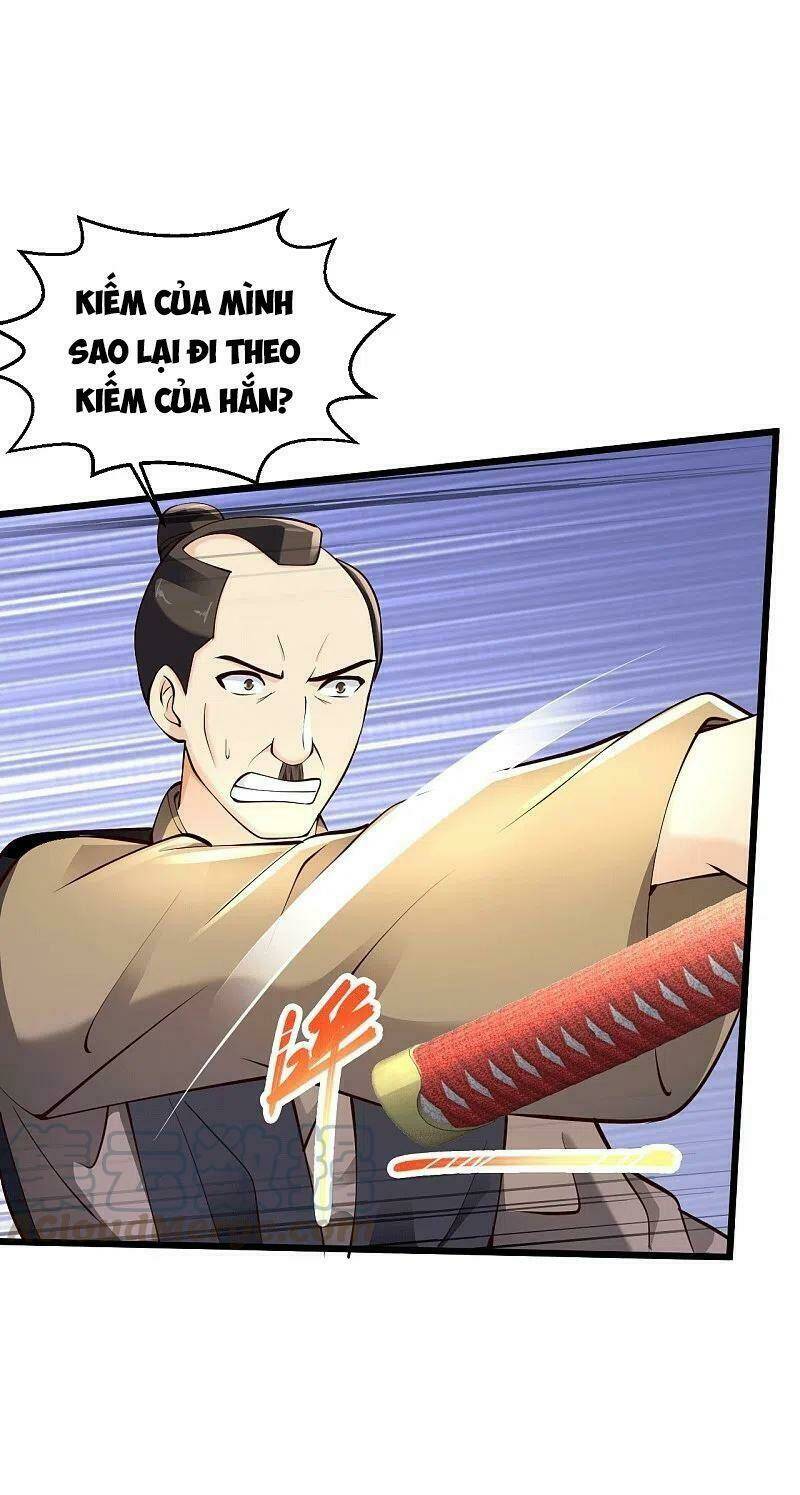 Tuyệt Phẩm Y Thánh - Chapter 227 - Page 36