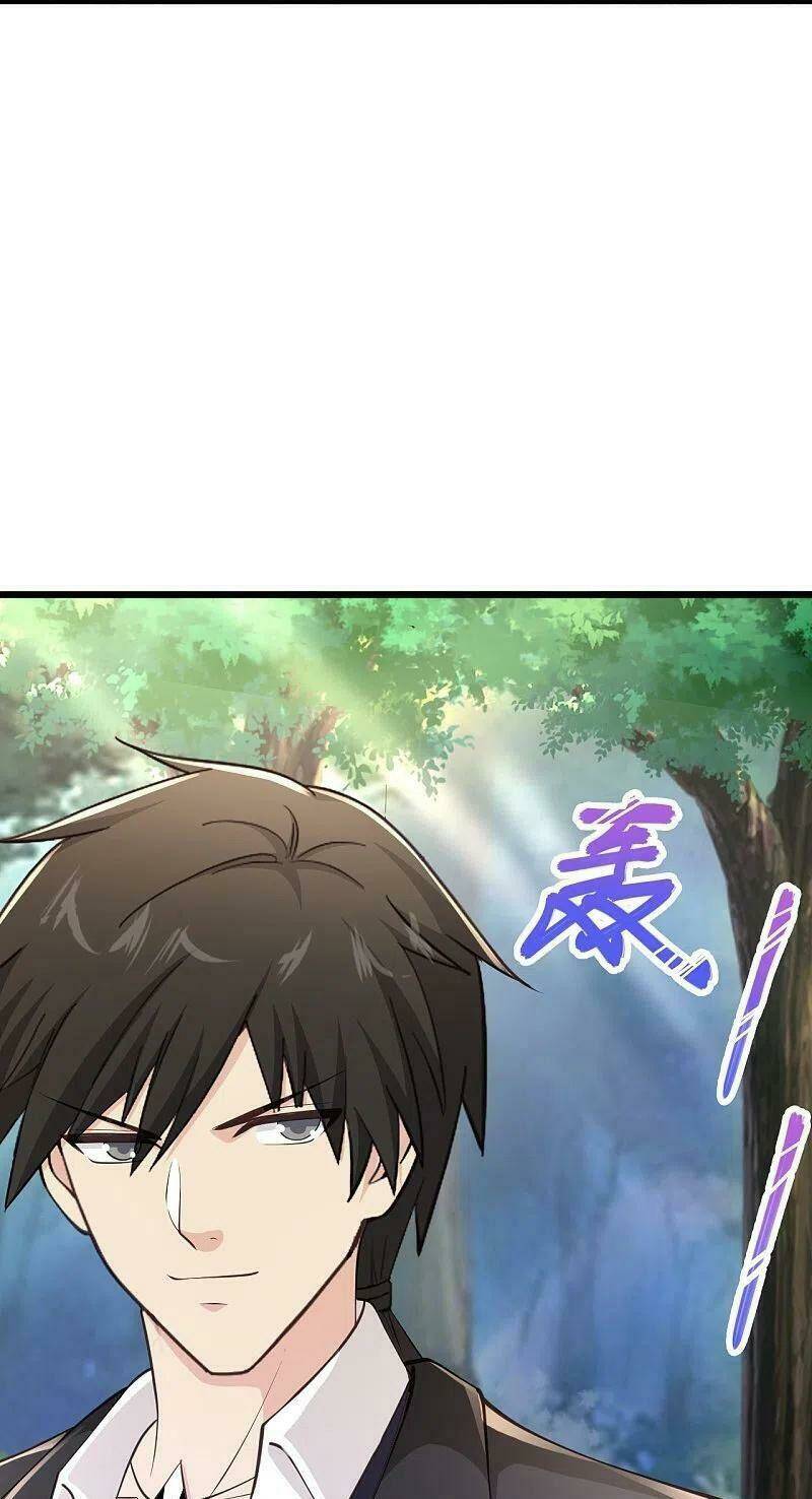 Tuyệt Phẩm Y Thánh - Chapter 227 - Page 8