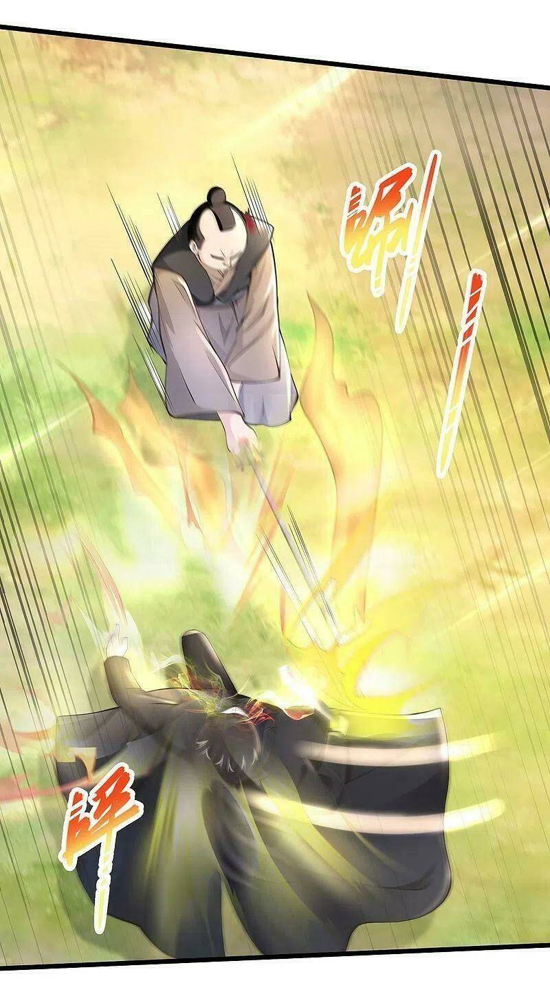 Tuyệt Phẩm Y Thánh - Chapter 228 - Page 10