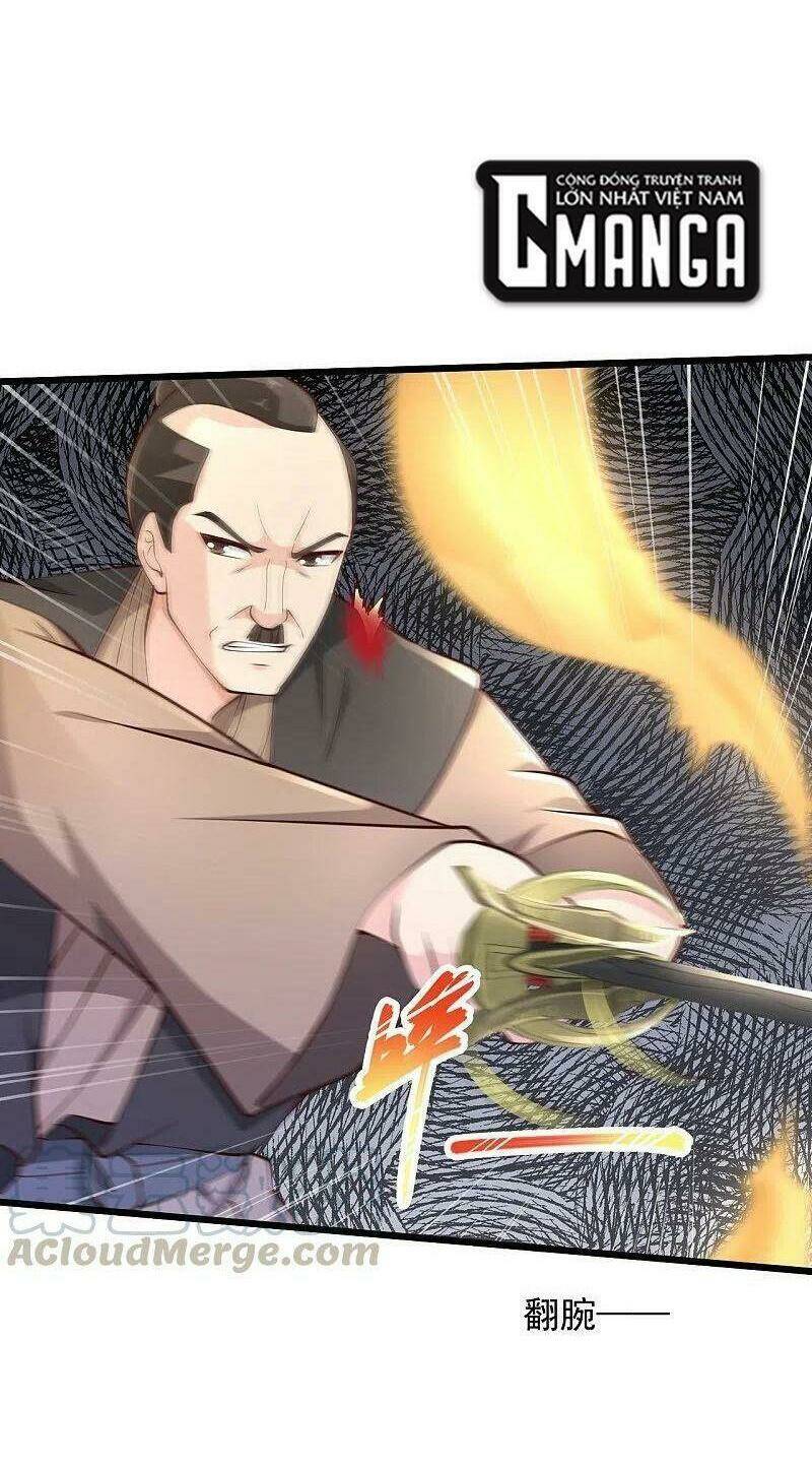Tuyệt Phẩm Y Thánh - Chapter 228 - Page 11