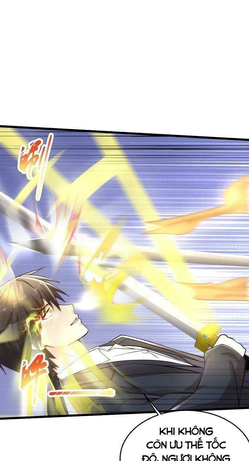 Tuyệt Phẩm Y Thánh - Chapter 228 - Page 14