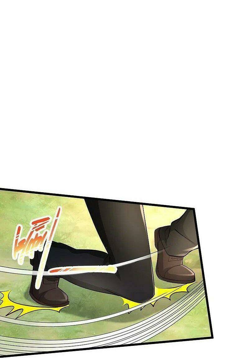 Tuyệt Phẩm Y Thánh - Chapter 228 - Page 19