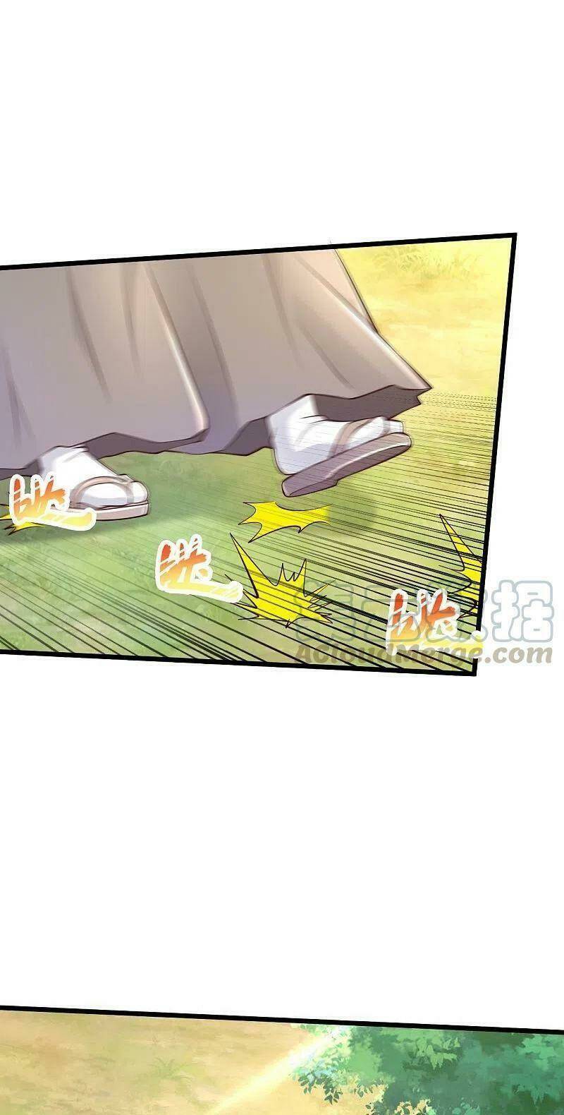 Tuyệt Phẩm Y Thánh - Chapter 228 - Page 22