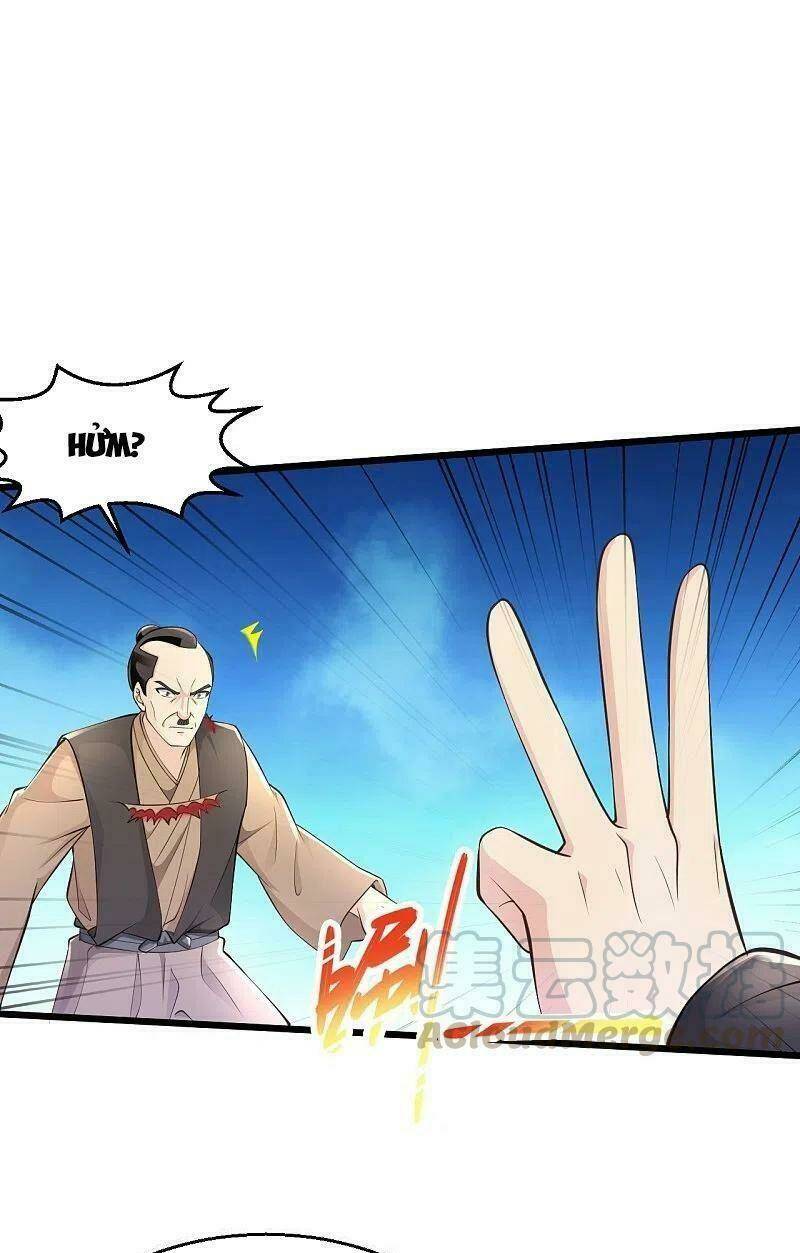 Tuyệt Phẩm Y Thánh - Chapter 228 - Page 24