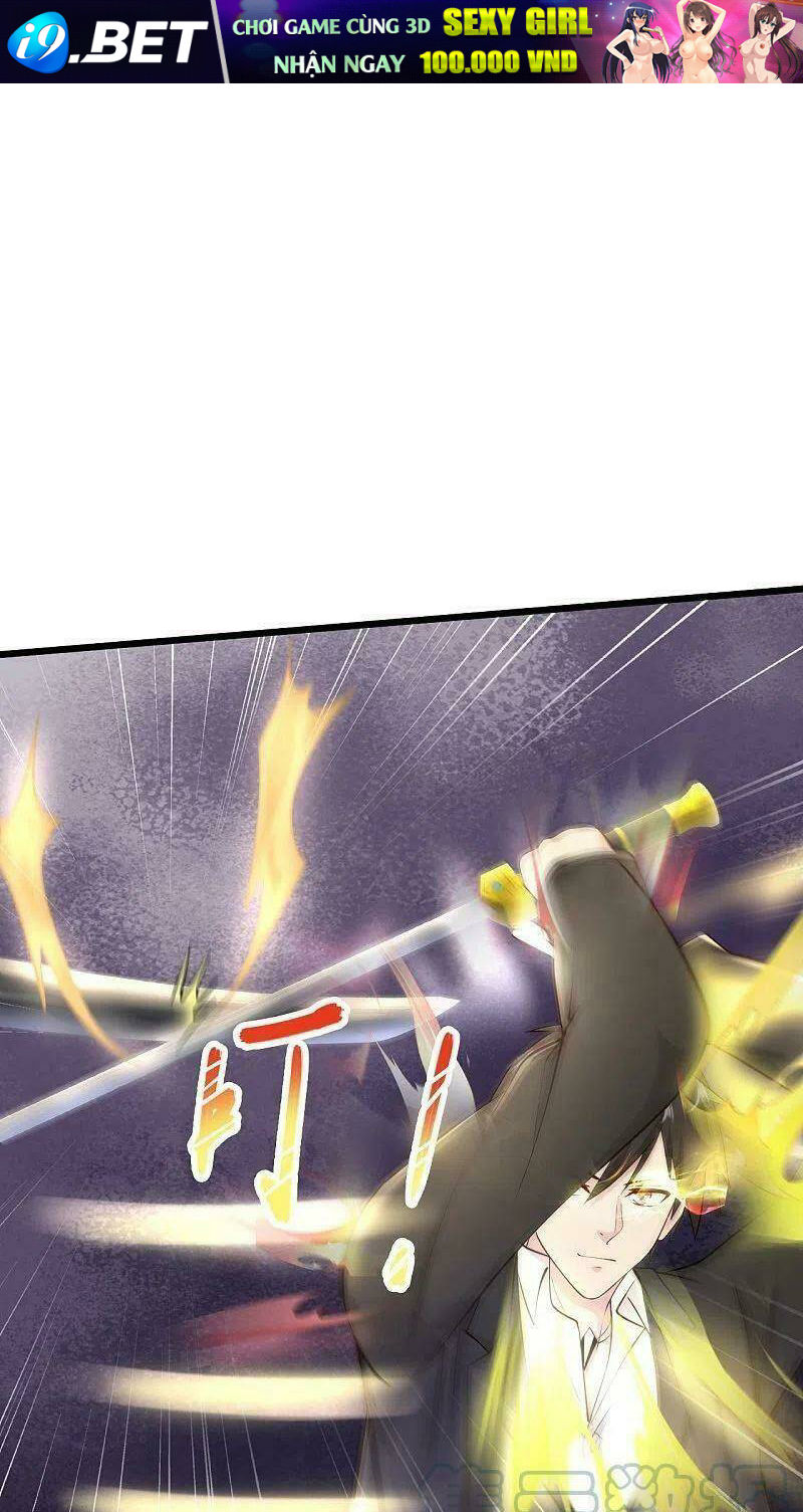 Tuyệt Phẩm Y Thánh - Chapter 228 - Page 30