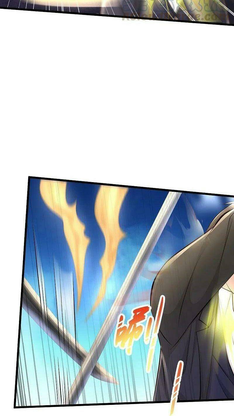 Tuyệt Phẩm Y Thánh - Chapter 228 - Page 31