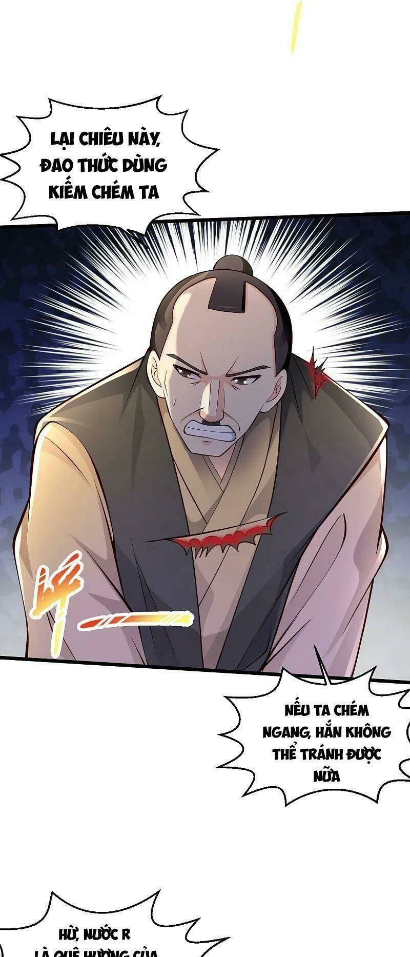 Tuyệt Phẩm Y Thánh - Chapter 228 - Page 32