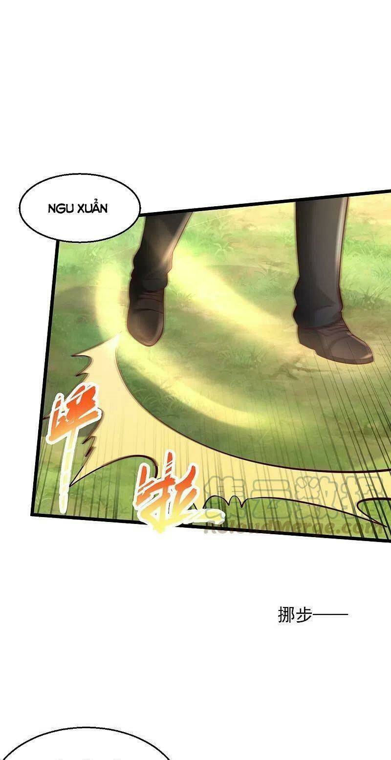 Tuyệt Phẩm Y Thánh - Chapter 228 - Page 34