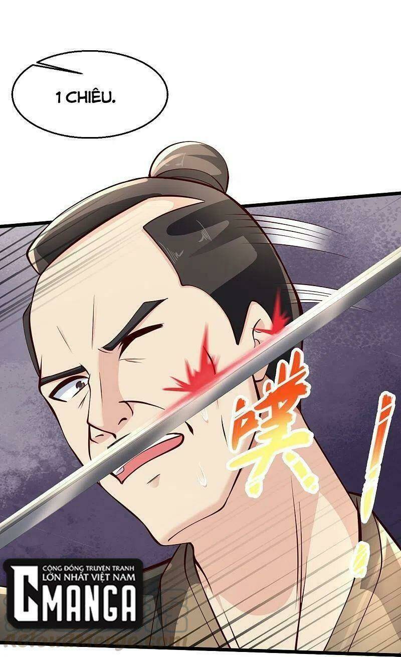 Tuyệt Phẩm Y Thánh - Chapter 228 - Page 36