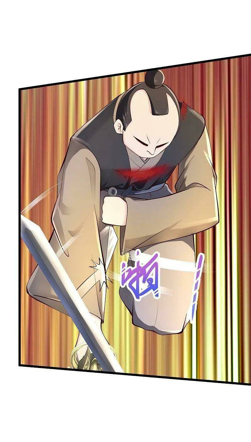 Tuyệt Phẩm Y Thánh - Chapter 229 - Page 10