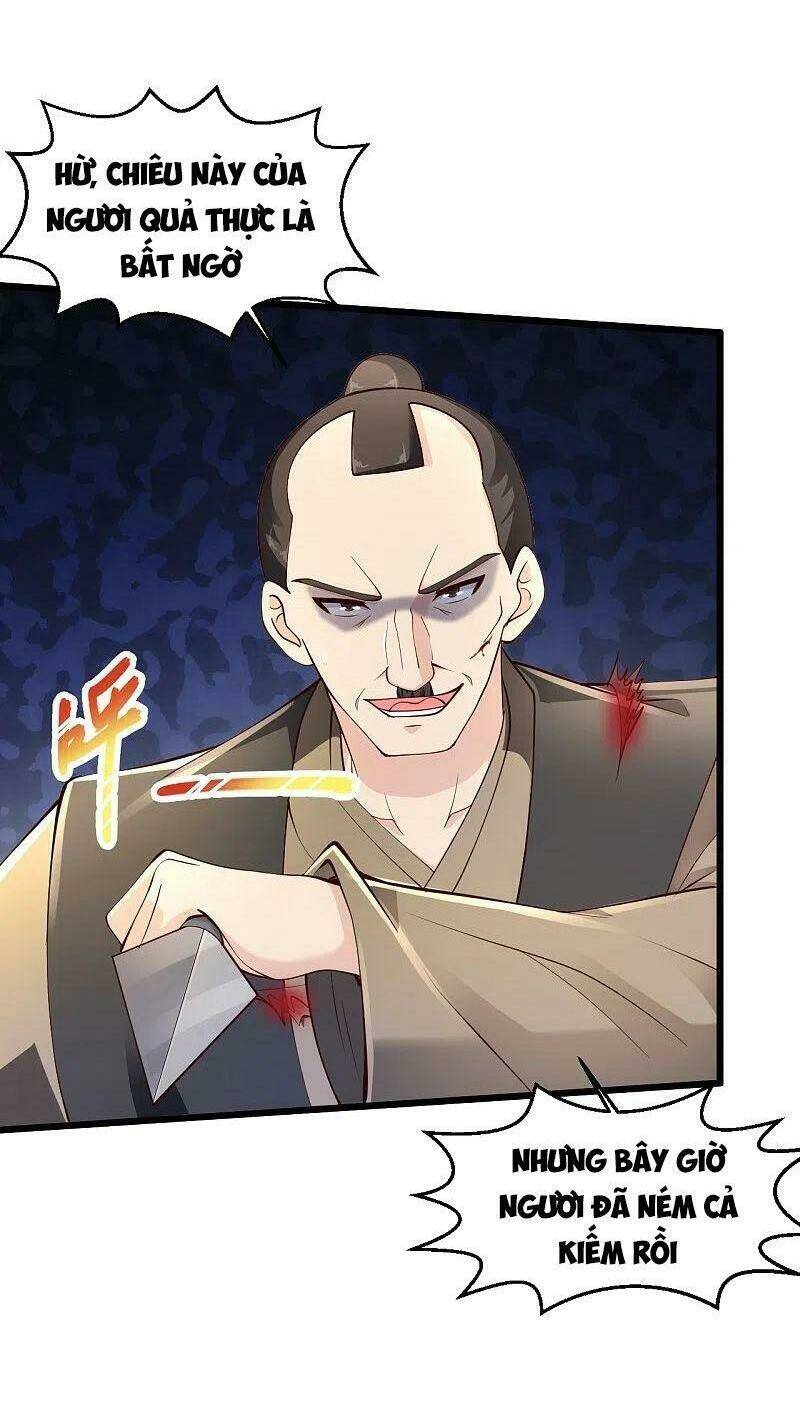 Tuyệt Phẩm Y Thánh - Chapter 229 - Page 11