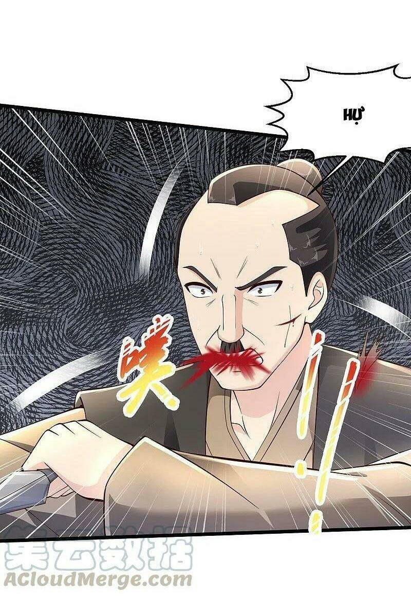 Tuyệt Phẩm Y Thánh - Chapter 229 - Page 13