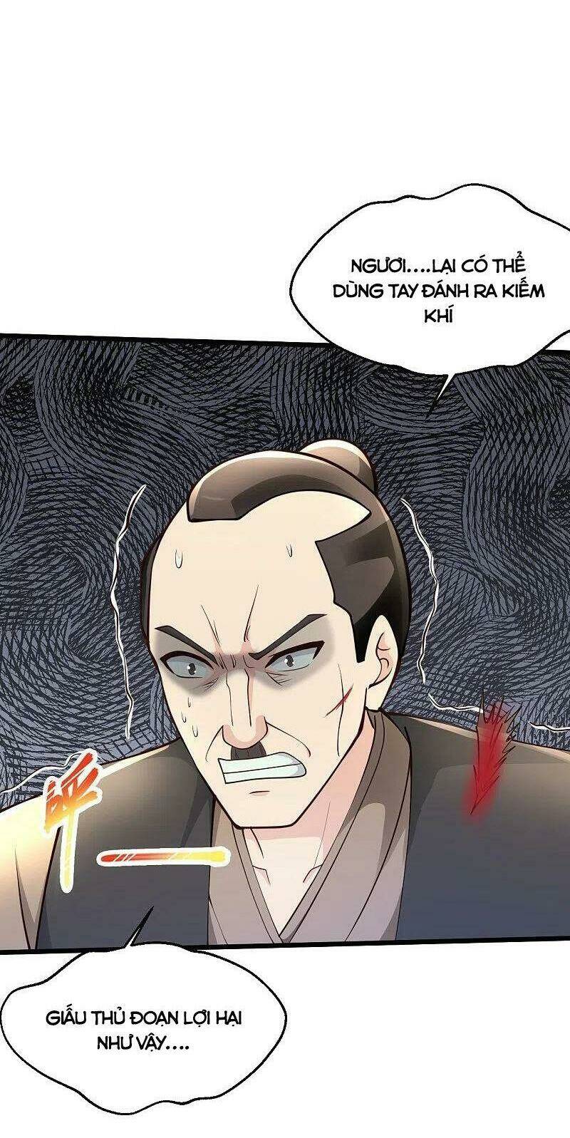 Tuyệt Phẩm Y Thánh - Chapter 229 - Page 15