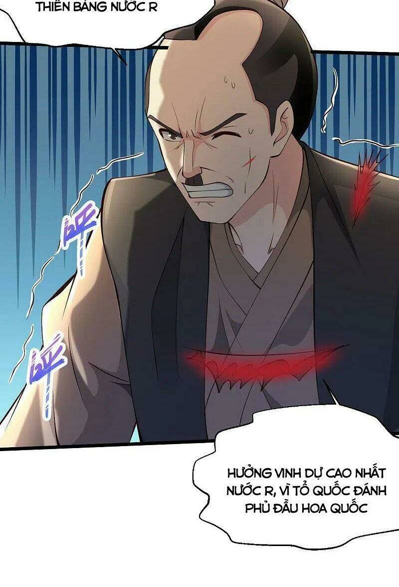 Tuyệt Phẩm Y Thánh - Chapter 229 - Page 17