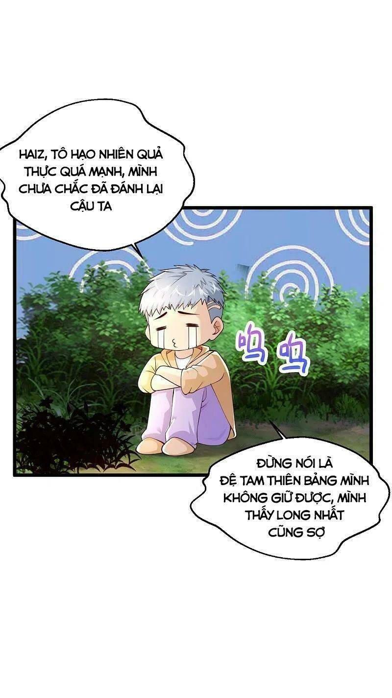 Tuyệt Phẩm Y Thánh - Chapter 229 - Page 24