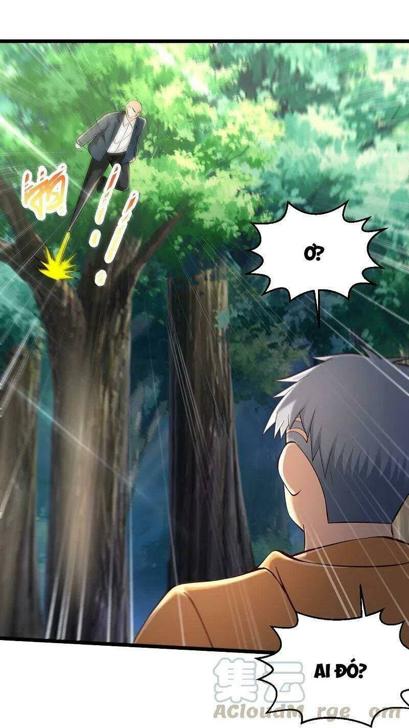 Tuyệt Phẩm Y Thánh - Chapter 229 - Page 25