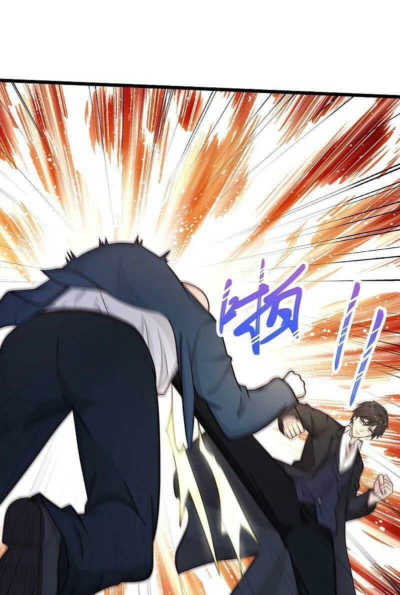 Tuyệt Phẩm Y Thánh - Chapter 229 - Page 28