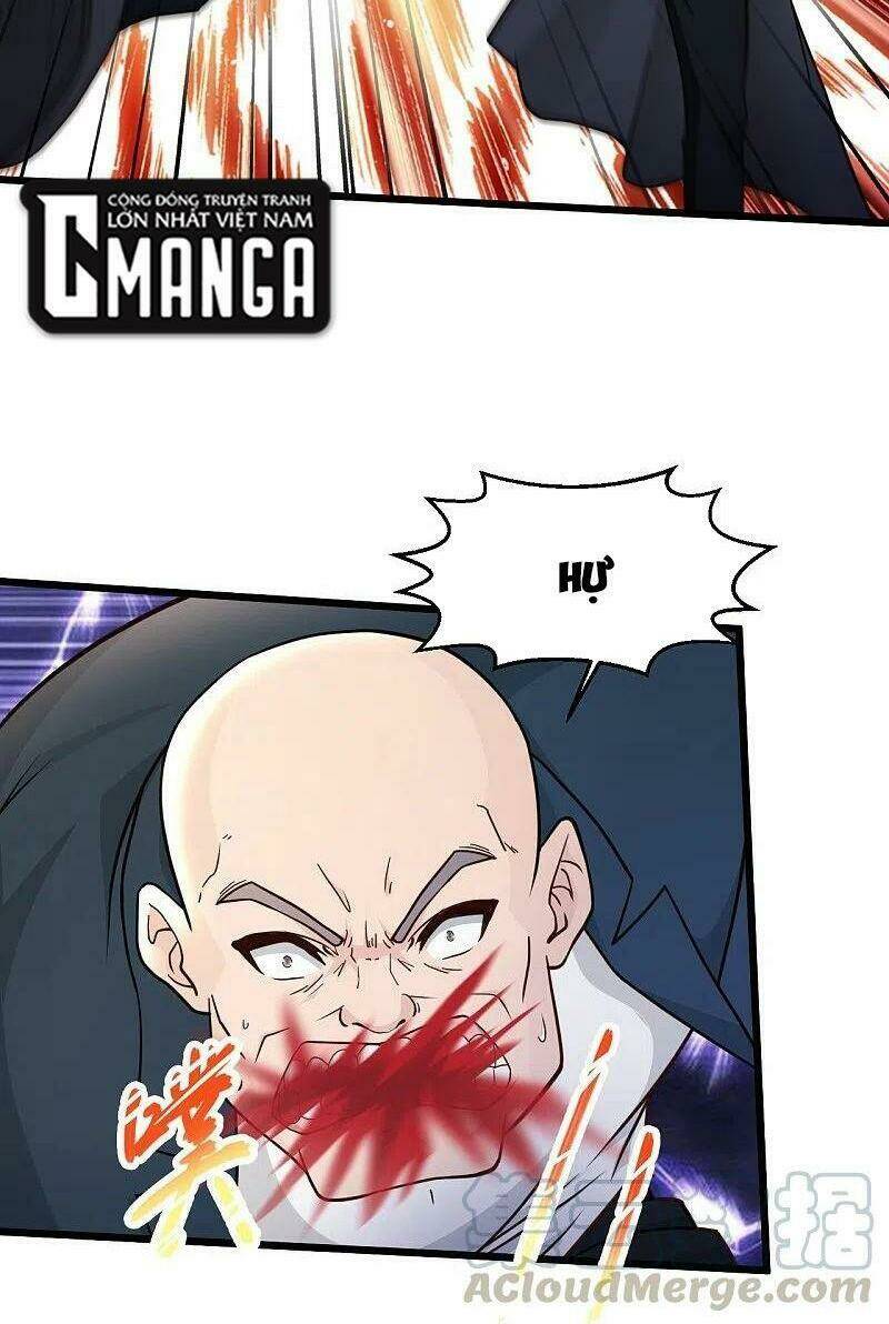 Tuyệt Phẩm Y Thánh - Chapter 229 - Page 29