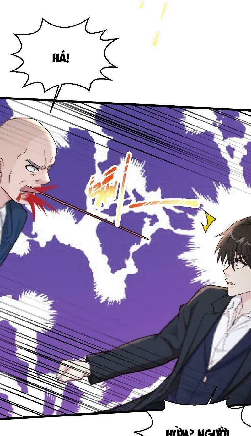 Tuyệt Phẩm Y Thánh - Chapter 229 - Page 30