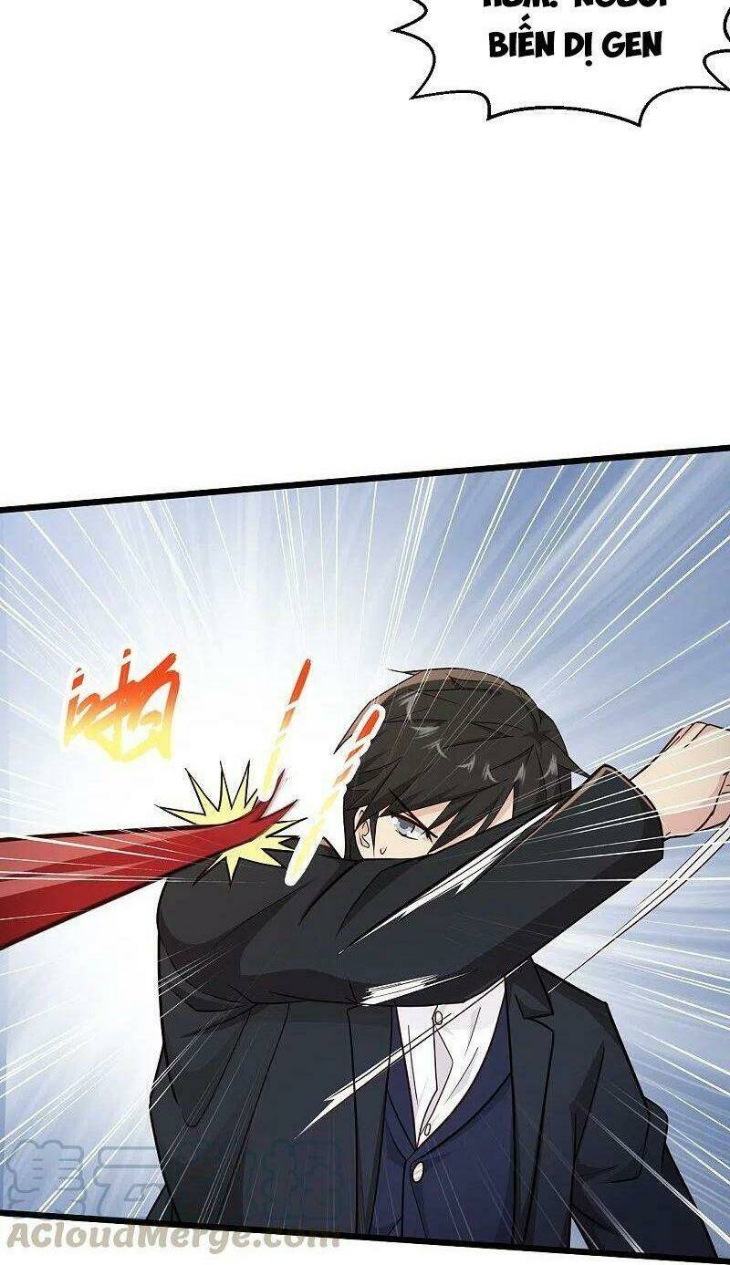 Tuyệt Phẩm Y Thánh - Chapter 229 - Page 31