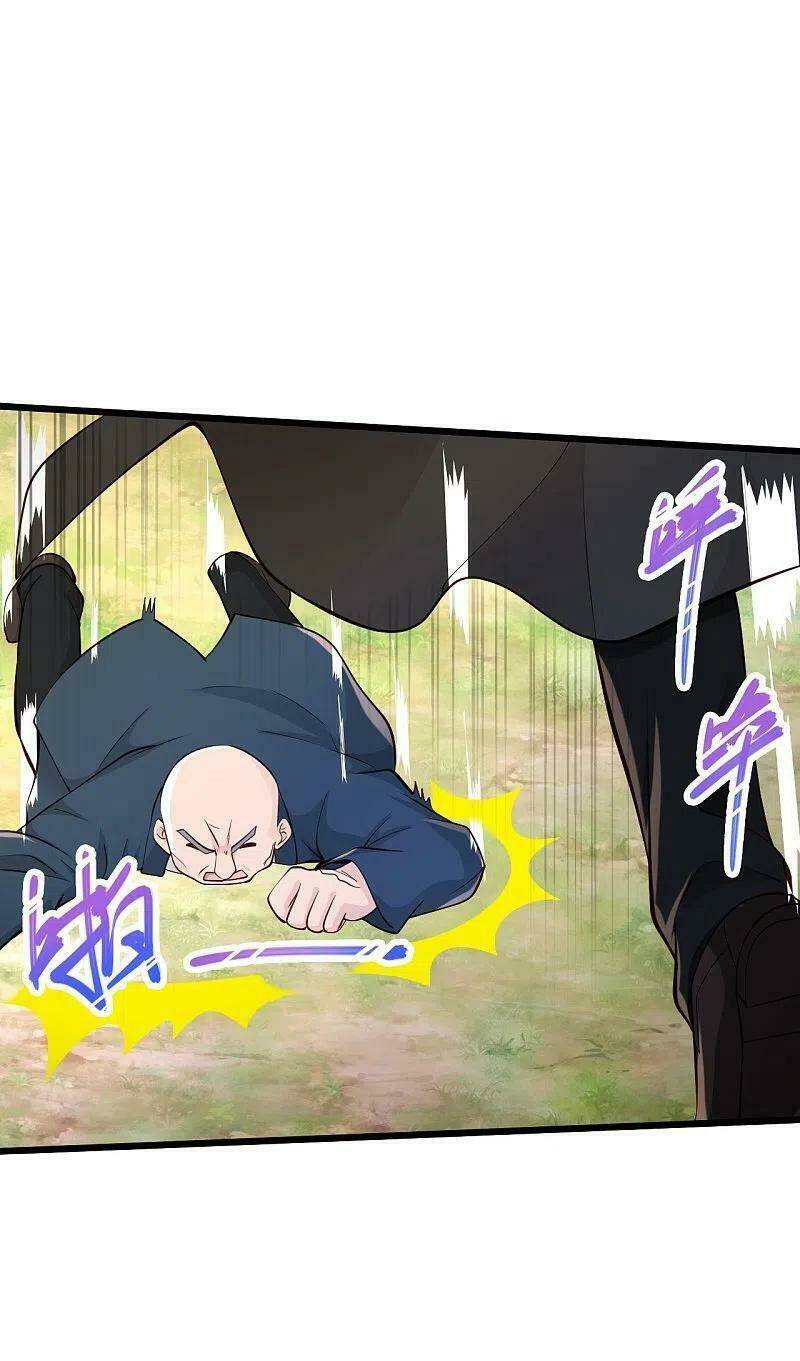 Tuyệt Phẩm Y Thánh - Chapter 229 - Page 32