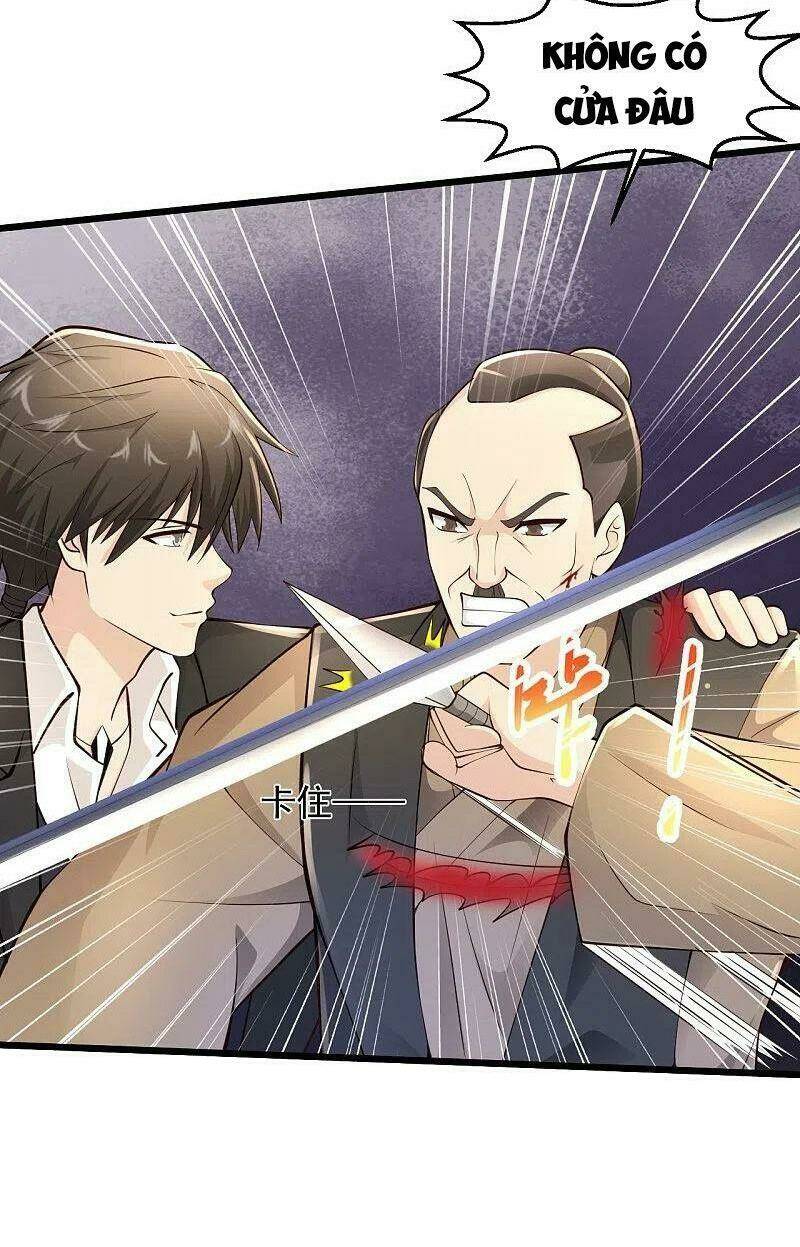 Tuyệt Phẩm Y Thánh - Chapter 229 - Page 3