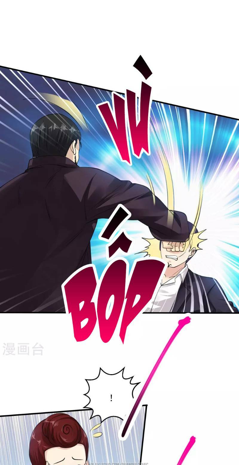 Tuyệt Phẩm Y Thánh - Chapter 23 - Page 19