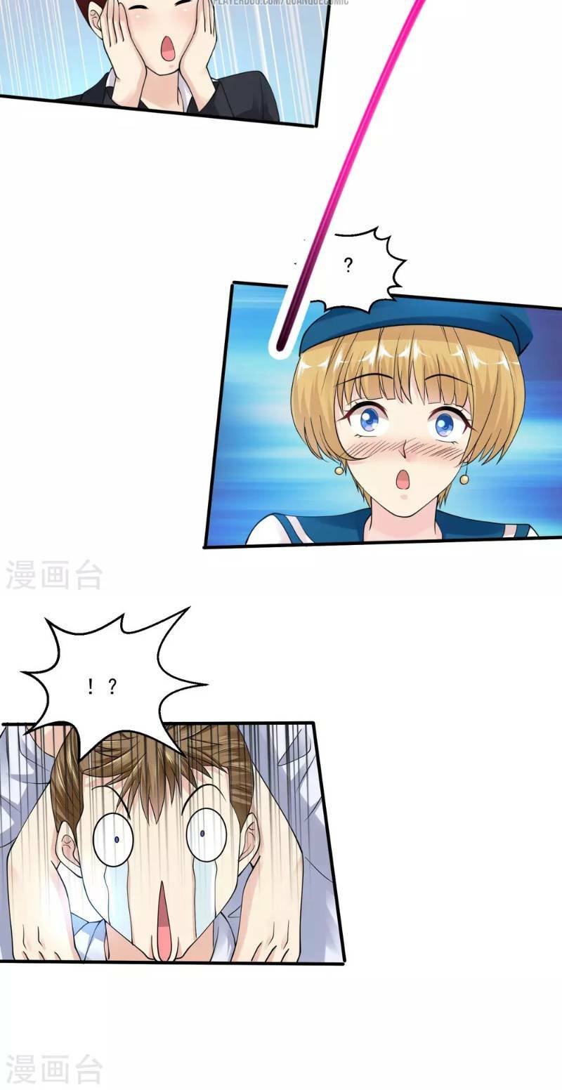 Tuyệt Phẩm Y Thánh - Chapter 23 - Page 20