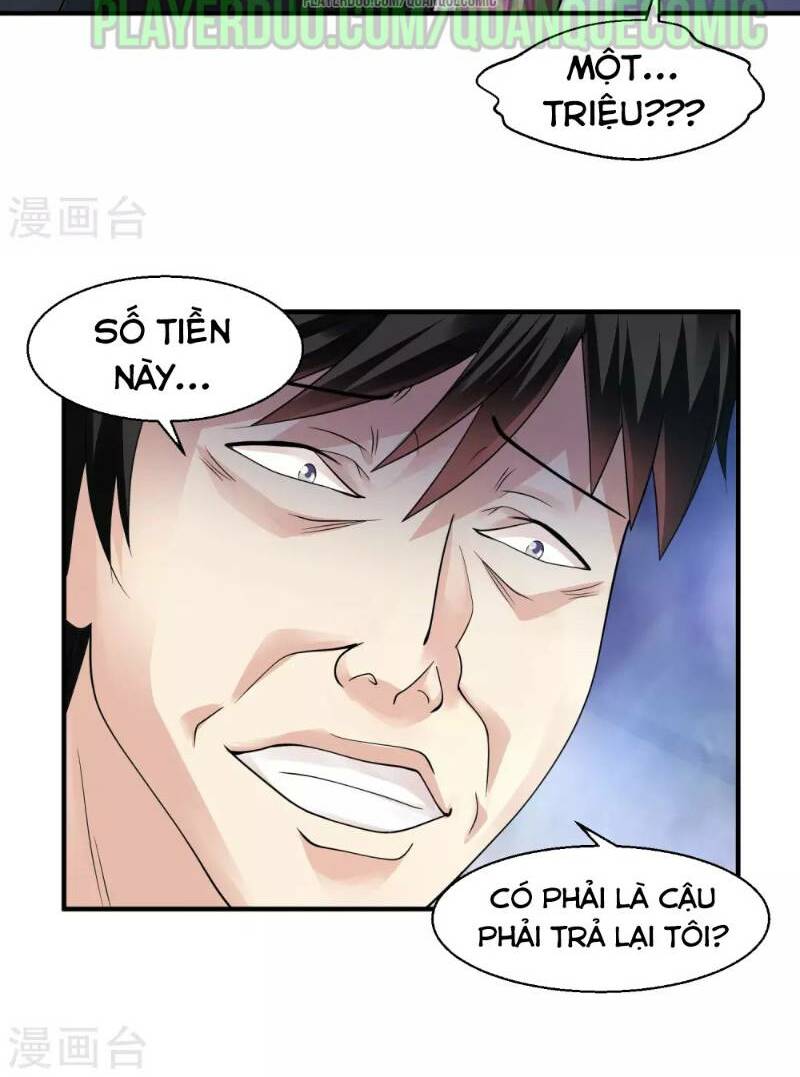 Tuyệt Phẩm Y Thánh - Chapter 23 - Page 28