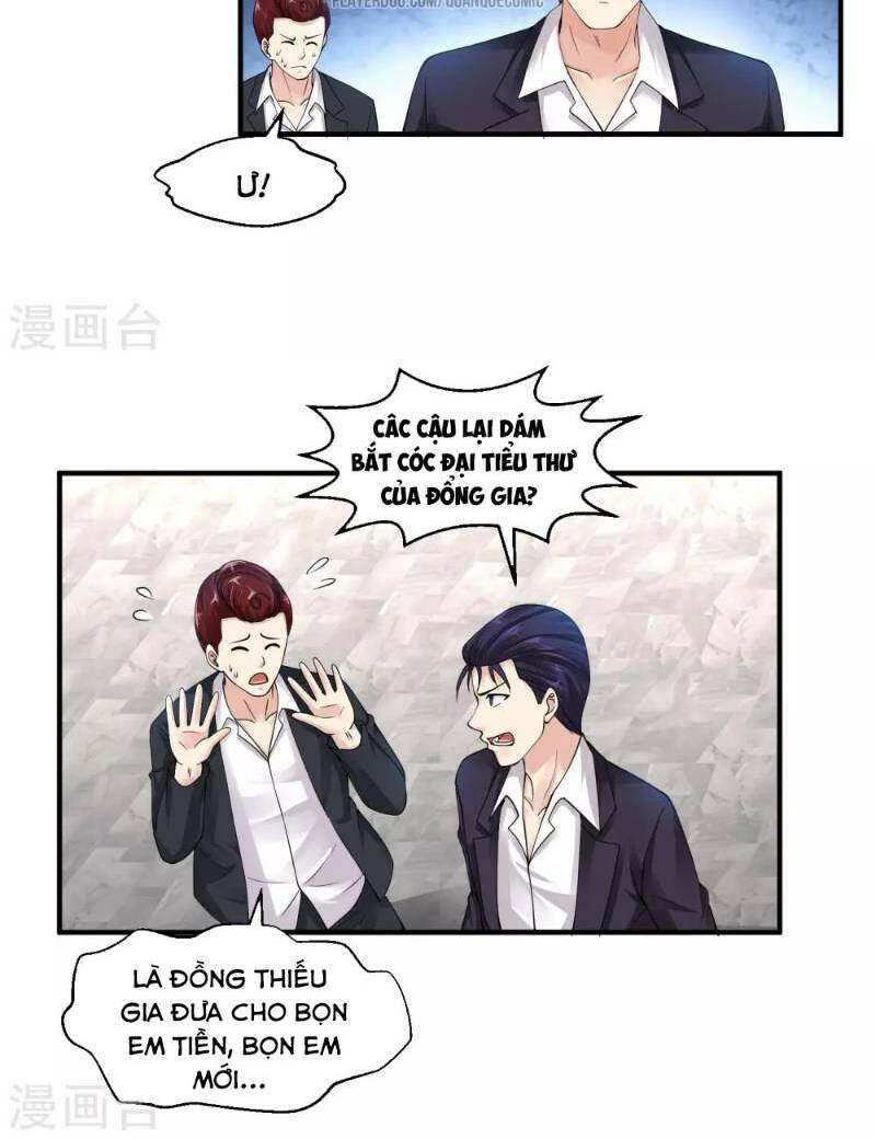 Tuyệt Phẩm Y Thánh - Chapter 23 - Page 6