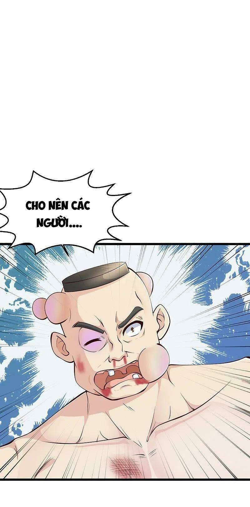 Tuyệt Phẩm Y Thánh - Chapter 230 - Page 14