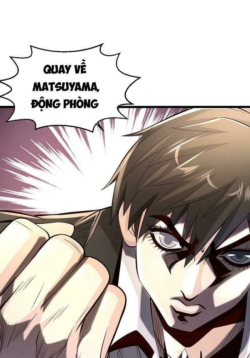 Tuyệt Phẩm Y Thánh - Chapter 230 - Page 19