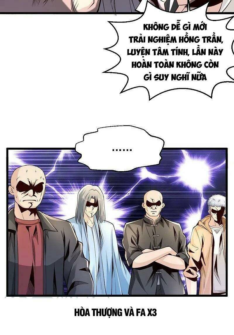 Tuyệt Phẩm Y Thánh - Chapter 230 - Page 20