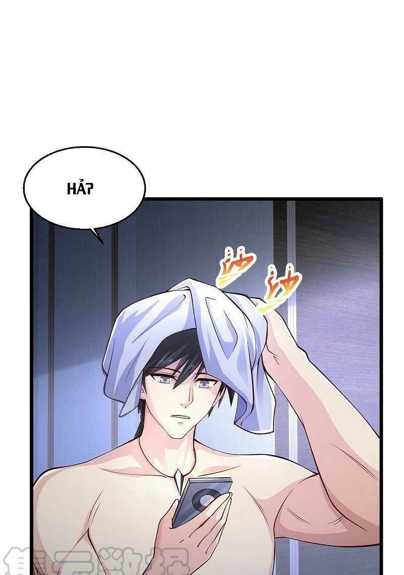 Tuyệt Phẩm Y Thánh - Chapter 230 - Page 23