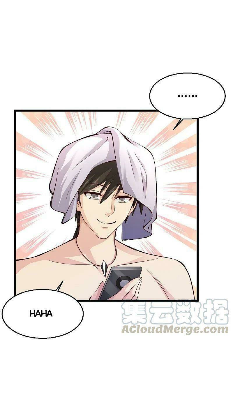 Tuyệt Phẩm Y Thánh - Chapter 230 - Page 25