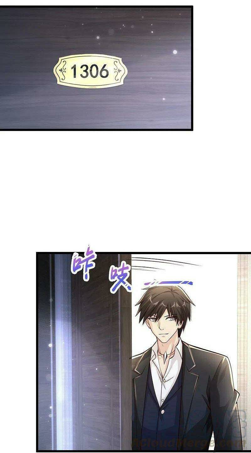 Tuyệt Phẩm Y Thánh - Chapter 230 - Page 26